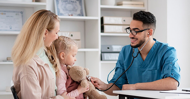 Why Children Benefit from Regular Pediatric Check-Ups