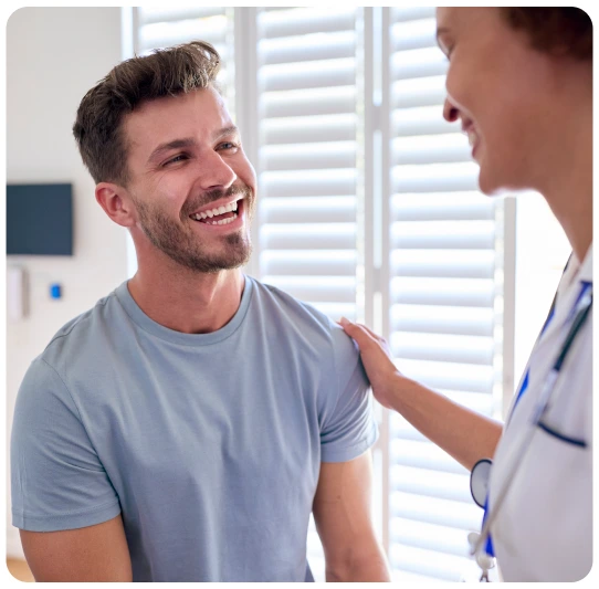 Health Screenings Every Man Should Prioritize