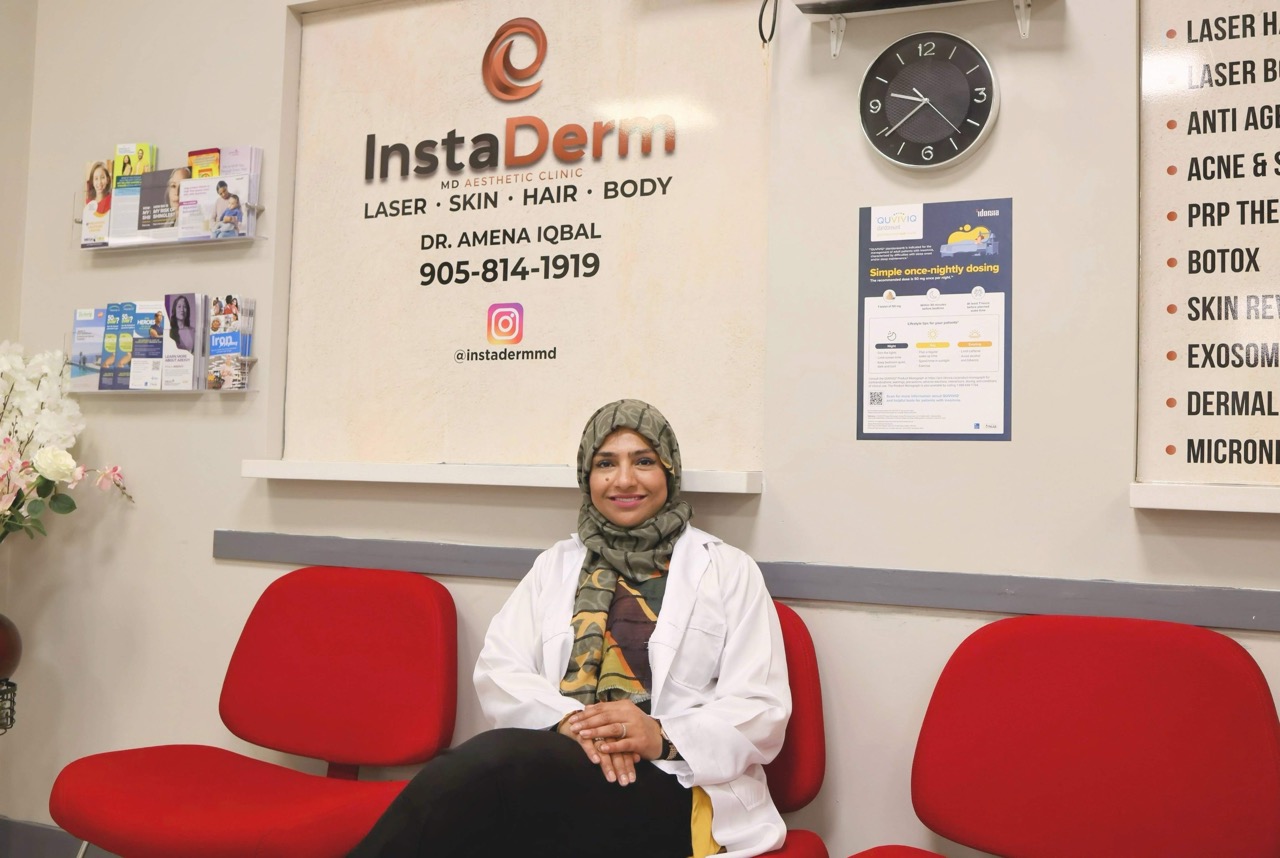 5 Common Reasons People Visit a Walk-In Clinic